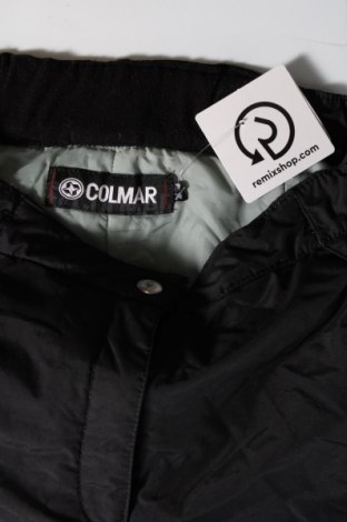 Γυναίκειο παντελόνι για χειμερινά σπορ Colmar, Μέγεθος M, Χρώμα Μαύρο, Τιμή 53,75 €