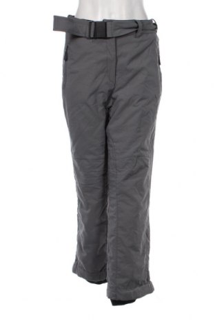 Дамски панталон за зимни спортове Colmar, Размер L, Цвят Сив, Цена 99,50 лв.
