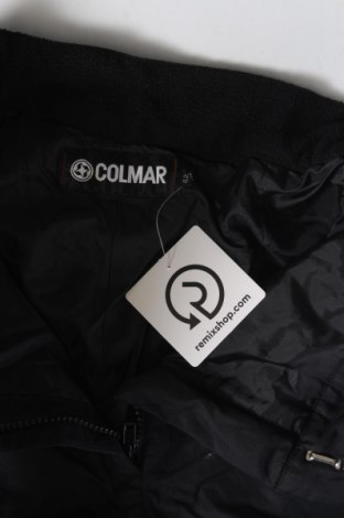 Дамски панталон за зимни спортове Colmar, Размер S, Цвят Черен, Цена 113,43 лв.