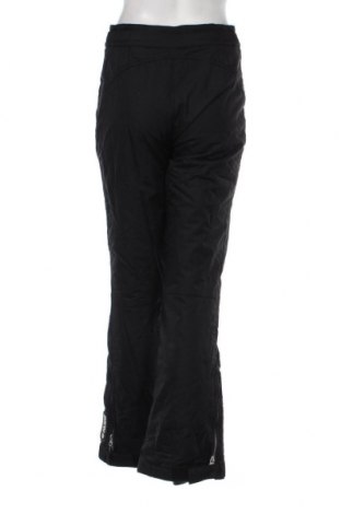 Дамски панталон за зимни спортове Colmar, Размер S, Цвят Черен, Цена 113,43 лв.