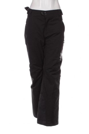 Γυναίκειο παντελόνι για χειμερινά σπορ Craft, Μέγεθος L, Χρώμα Μαύρο, Τιμή 38,50 €