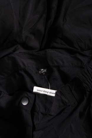 Γυναίκειο παντελόνι για χειμερινά σπορ Crane, Μέγεθος L, Χρώμα Μαύρο, Τιμή 16,24 €