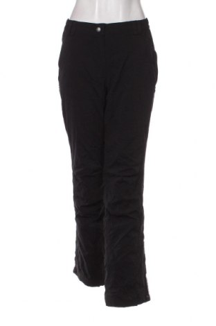 Дамски панталон за зимни спортове Crane, Размер L, Цвят Черен, Цена 22,50 лв.