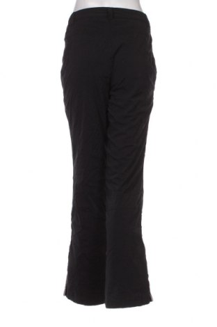 Дамски панталон за зимни спортове Crane, Размер L, Цвят Черен, Цена 33,75 лв.