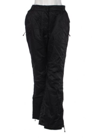 Дамски панталон за зимни спортове Crane, Размер S, Цвят Черен, Цена 12,25 лв.