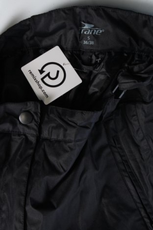 Damenhose für Wintersport Crane, Größe S, Farbe Schwarz, Preis € 12,25
