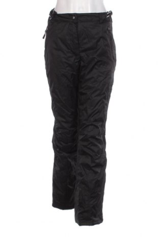 Pantaloni de damă pentru sporturi de iarnă Crane, Mărime S, Culoare Negru, Preț 44,87 Lei