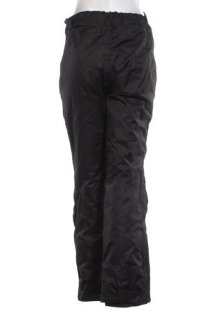 Γυναίκειο παντελόνι για χειμερινά σπορ Crane, Μέγεθος S, Χρώμα Μαύρο, Τιμή 8,98 €