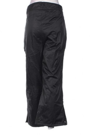 Дамски панталон за зимни спортове Crane, Размер XL, Цвят Черен, Цена 54,00 лв.