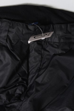 Pantaloni de damă pentru sporturi de iarnă Crane, Mărime M, Culoare Negru, Preț 111,02 Lei