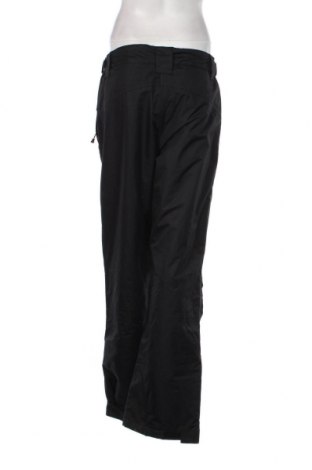 Damenhose für Wintersport Crane, Größe M, Farbe Schwarz, Preis 20,88 €