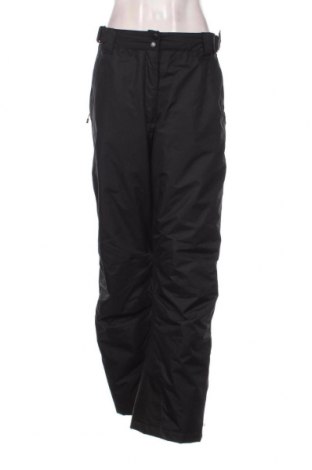 Dámske nohavice pre zimné športy Crane, Veľkosť XL, Farba Čierna, Cena  11,06 €