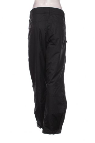Дамски панталон за зимни спортове Crane, Размер XL, Цвят Черен, Цена 19,50 лв.