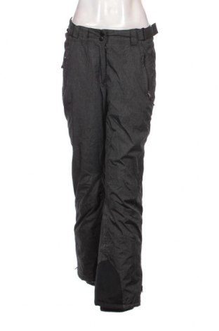 Dámske nohavice pre zimné športy Crane, Veľkosť S, Farba Sivá, Cena  12,76 €