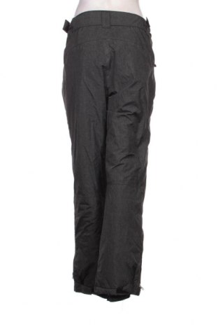 Γυναίκειο παντελόνι για χειμερινά σπορ Crane, Μέγεθος S, Χρώμα Γκρί, Τιμή 16,24 €
