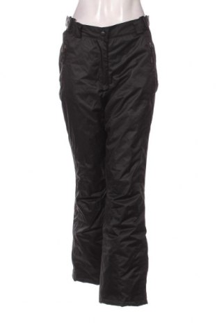 Дамски панталон за зимни спортове Crane, Размер S, Цвят Черен, Цена 33,75 лв.