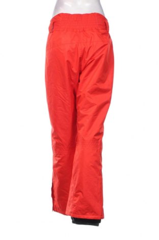 Дамски панталон за зимни спортове Crivit, Размер M, Цвят Оранжев, Цена 75,00 лв.