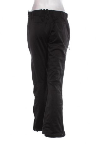 Γυναίκειο παντελόνι για χειμερινά σπορ Crivit, Μέγεθος M, Χρώμα Μαύρο, Τιμή 9,09 €