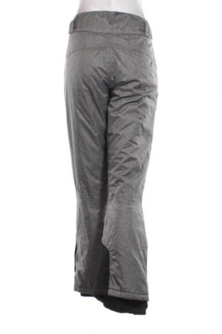 Damenhose für Wintersport Crivit, Größe M, Farbe Grau, Preis € 14,03
