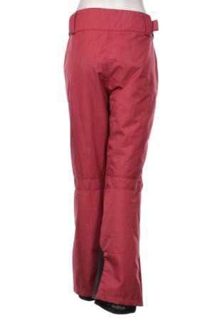 Γυναίκειο παντελόνι για χειμερινά σπορ Crivit, Μέγεθος XL, Χρώμα Ρόζ , Τιμή 13,92 €