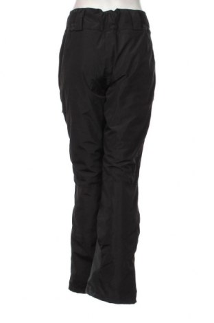 Дамски панталон за зимни спортове Crivit, Размер M, Цвят Черен, Цена 54,00 лв.
