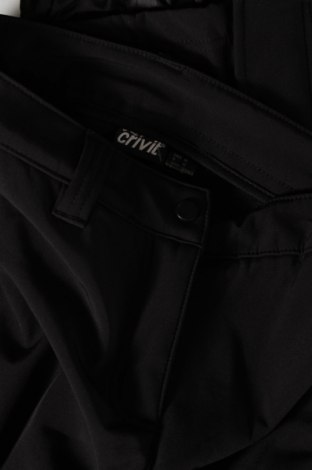 Pantaloni de damă pentru sporturi de iarnă Crivit, Mărime M, Culoare Negru, Preț 74,01 Lei