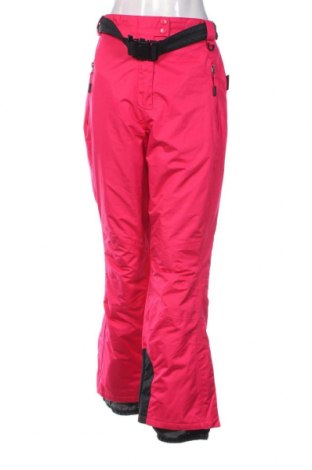 Γυναίκειο παντελόνι για χειμερινά σπορ Crivit, Μέγεθος XL, Χρώμα Ρόζ , Τιμή 20,88 €