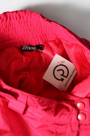 Damenhose für Wintersport Crivit, Größe M, Farbe Rosa, Preis 20,88 €