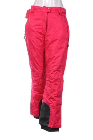 Γυναίκειο παντελόνι για χειμερινά σπορ Crivit, Μέγεθος M, Χρώμα Ρόζ , Τιμή 20,88 €