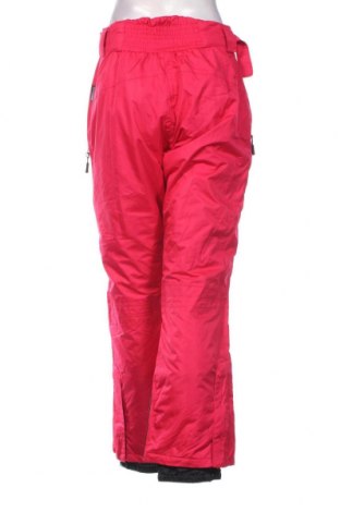 Dámské kalhoty pro zimní sporty  Crivit, Velikost M, Barva Růžová, Cena  359,00 Kč