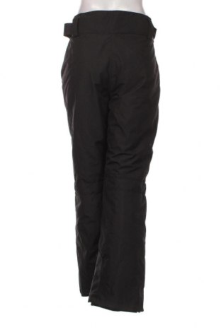 Дамски панталон за зимни спортове Crivit, Размер XL, Цвят Черен, Цена 9,60 лв.