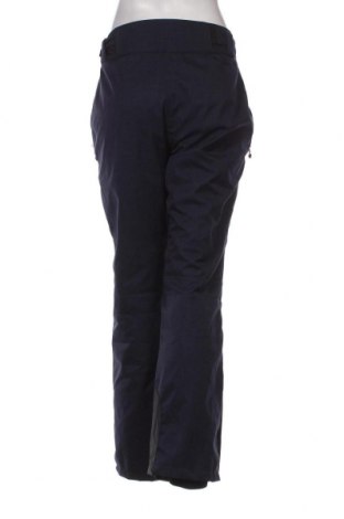 Γυναίκειο παντελόνι για χειμερινά σπορ Crivit, Μέγεθος M, Χρώμα Μπλέ, Τιμή 13,92 €