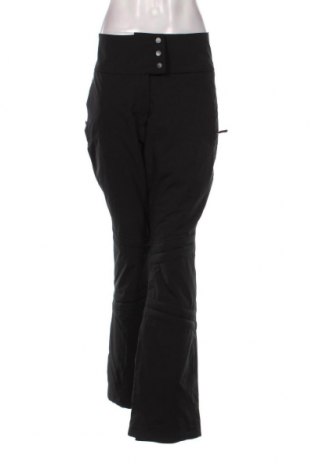 Дамски панталон за зимни спортове Cross, Размер M, Цвят Черен, Цена 12,42 лв.