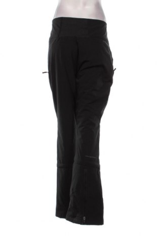 Дамски панталон за зимни спортове Cross, Размер M, Цвят Черен, Цена 12,42 лв.