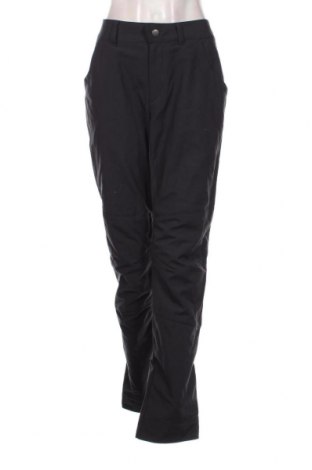 Γυναίκειο παντελόνι για χειμερινά σπορ Decathlon, Μέγεθος XL, Χρώμα Μπλέ, Τιμή 46,39 €