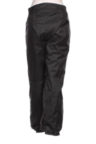 Дамски панталон за зимни спортове Decathlon, Размер M, Цвят Сив, Цена 33,75 лв.
