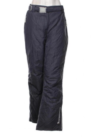 Дамски панталон за зимни спортове Etirel, Размер XL, Цвят Син, Цена 44,25 лв.