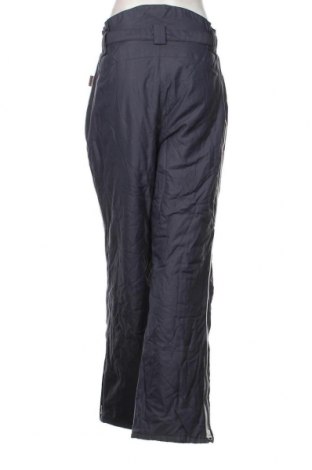 Damenhose für Wintersport Etirel, Größe XL, Farbe Blau, Preis € 18,49