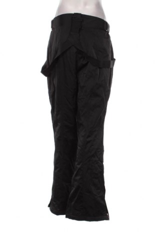 Γυναίκειο παντελόνι για χειμερινά σπορ Etirel, Μέγεθος XL, Χρώμα Μαύρο, Τιμή 9,33 €