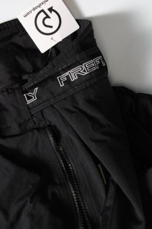 Γυναίκειο παντελόνι για χειμερινά σπορ Fire Fly, Μέγεθος S, Χρώμα Μαύρο, Τιμή 13,92 €
