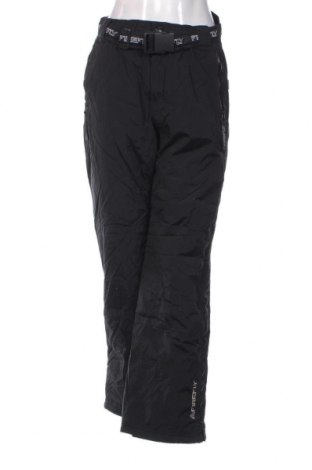 Pantaloni de damă pentru sporturi de iarnă Fire Fly, Mărime S, Culoare Negru, Preț 111,02 Lei