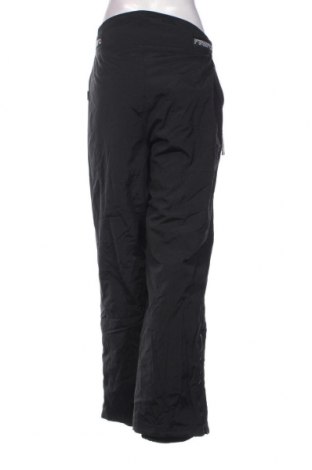 Дамски панталон за зимни спортове Fire Fly, Размер S, Цвят Черен, Цена 33,75 лв.