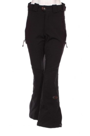 Γυναίκειο παντελόνι για χειμερινά σπορ Five Seasons, Μέγεθος M, Χρώμα Μαύρο, Τιμή 11,60 €