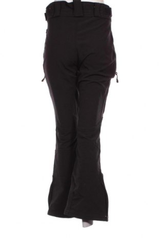 Γυναίκειο παντελόνι για χειμερινά σπορ Five Seasons, Μέγεθος M, Χρώμα Μαύρο, Τιμή 9,28 €