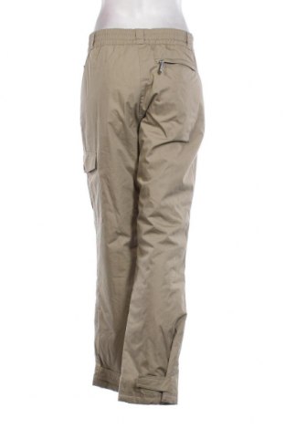 Γυναίκειο παντελόνι για χειμερινά σπορ Five Seasons, Μέγεθος M, Χρώμα  Μπέζ, Τιμή 11,60 €