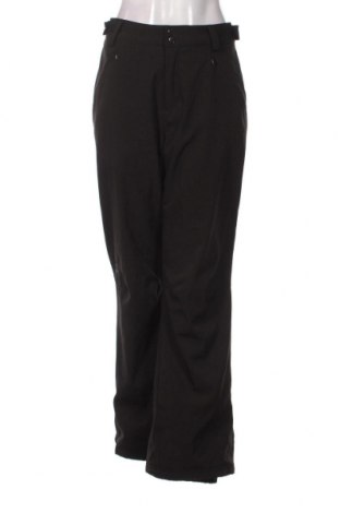 Γυναίκειο παντελόνι για χειμερινά σπορ Gerry, Μέγεθος M, Χρώμα Μαύρο, Τιμή 11,98 €