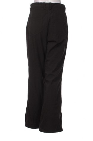 Γυναίκειο παντελόνι για χειμερινά σπορ Gerry, Μέγεθος M, Χρώμα Μαύρο, Τιμή 11,98 €