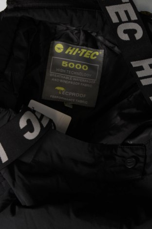 Damenhose für Wintersport Hi-Tec, Größe XL, Farbe Schwarz, Preis 37,58 €