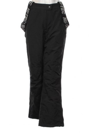 Pantaloni de damă pentru sporturi de iarnă Hi-Tec, Mărime XL, Culoare Negru, Preț 62,17 Lei
