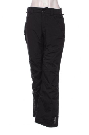 Dámské kalhoty pro zimní sporty  Hipertex, Velikost S, Barva Černá, Cena  558,00 Kč
